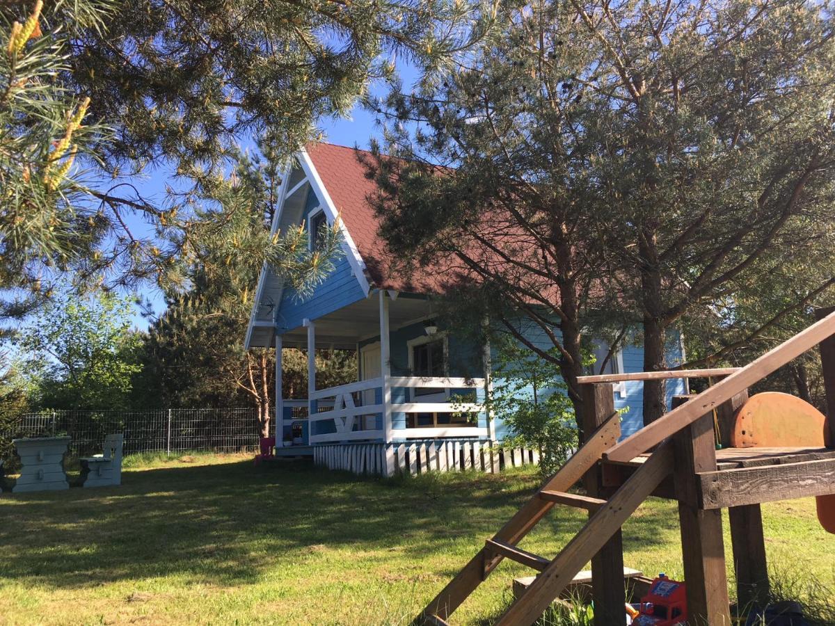 Lodge Nad Jeziorem Mazury Kątno
