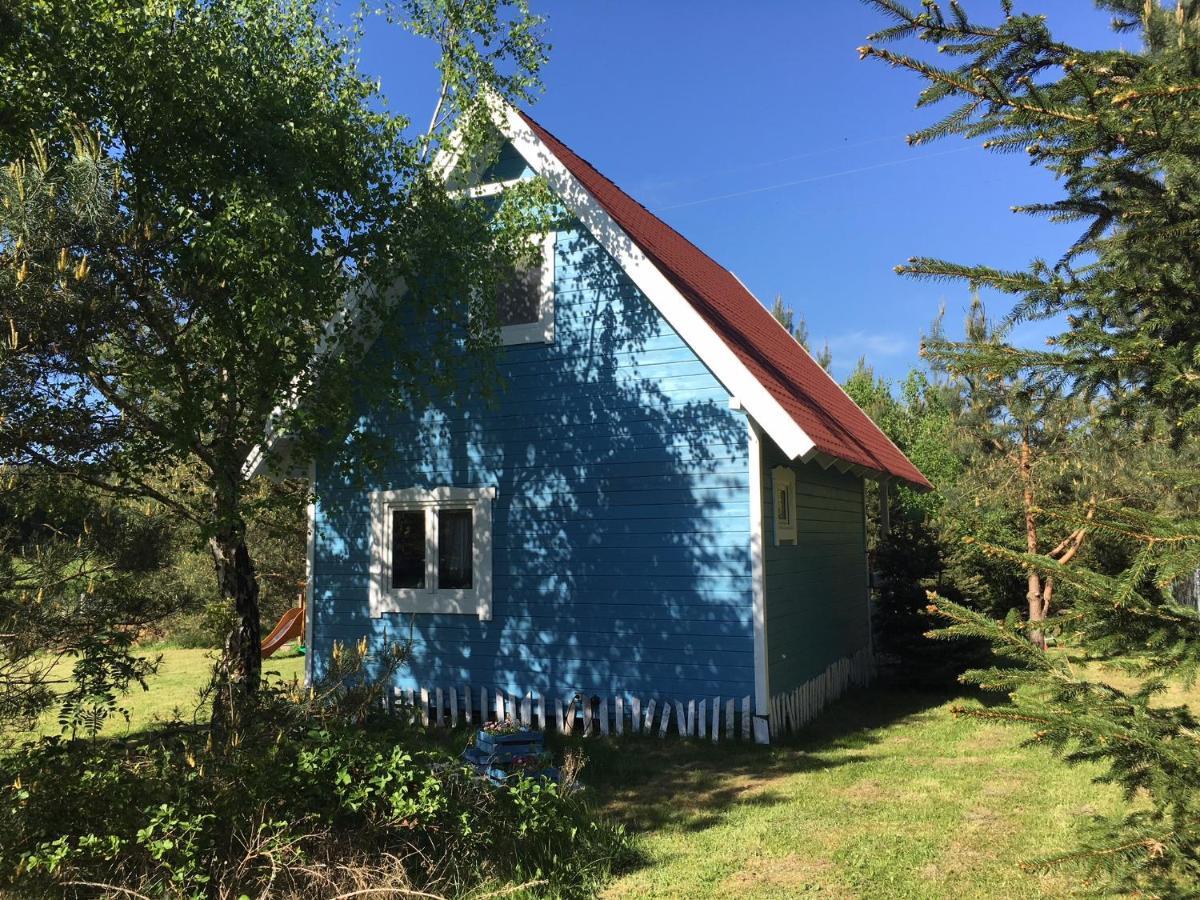 Lodge Nad Jeziorem Mazury